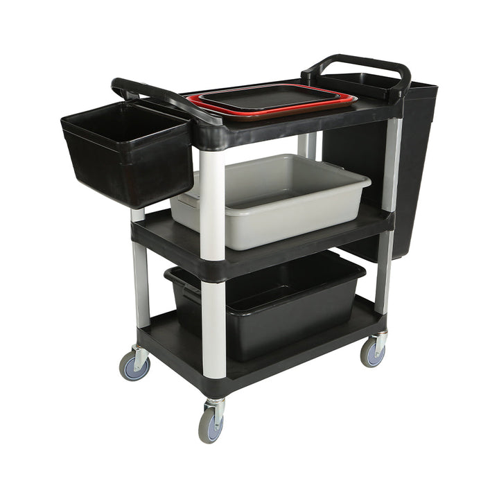 Utility Carts - Sold By The Case