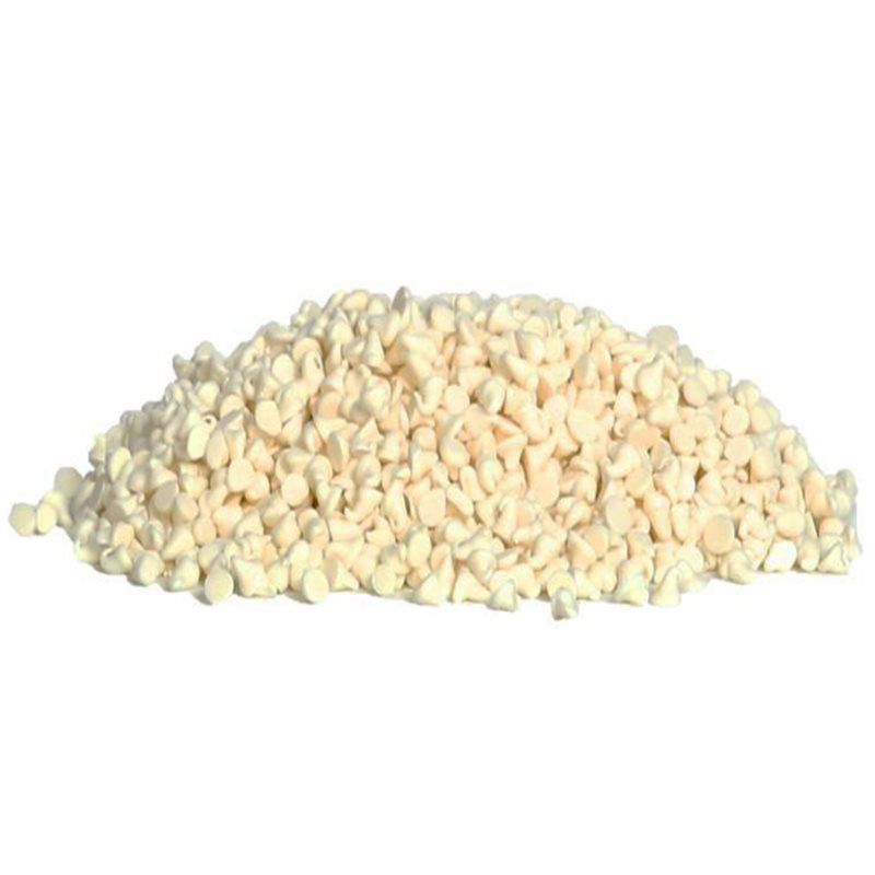 Yogurt Chips Mini  Candy Toppings | TR Toppers Y615-100 | Premium Dessert Toppings, Mix-Ins and Inclusions | Canadian Distribution