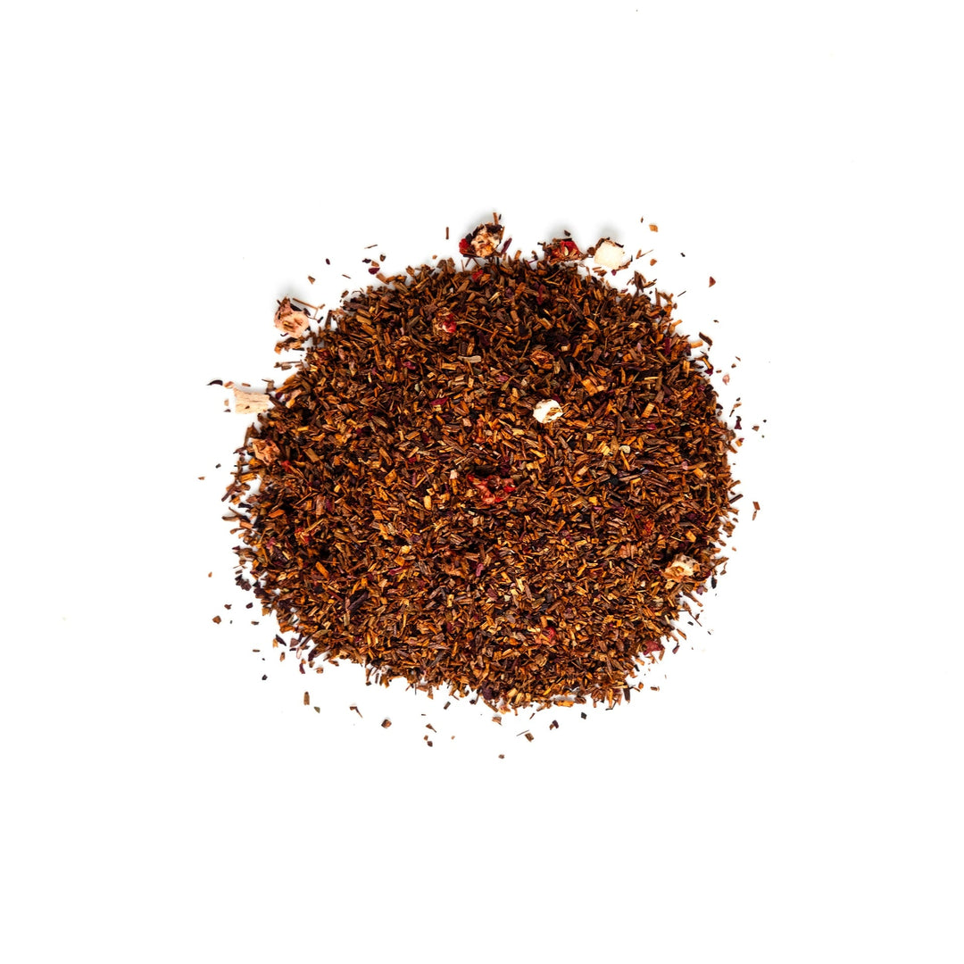 Idle - Raspberry Rooibos