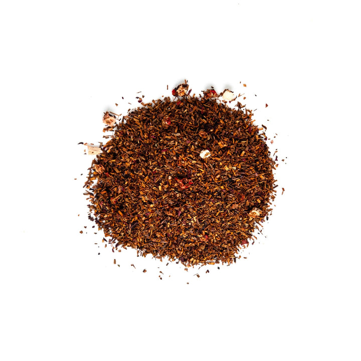 Idle - Raspberry Rooibos