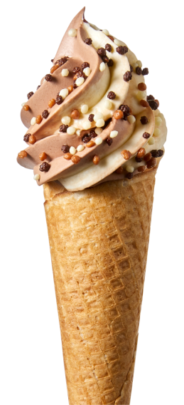 Ice cream toppings Mona Lisa - Dark Chocolate Crispearls - 800g Bag - Case of 4 x 800g - Barry Callebaut - Canadian Distribution