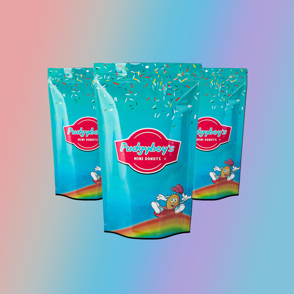 Frootloops Sugar Box (3 x 64oz) | Concession and Carnival Foodservice Supplies Canada