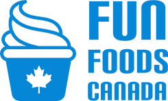 Fun Foods Canada is a distributor of ice cream mix, bubble tea mix, cafe and bakery wholesale, flavors and more.