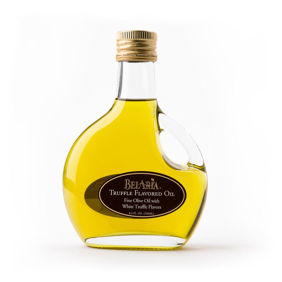 White Truffle Infused Oil - 1 x 250 mL Piece - CW Canada - Canadian Distribution