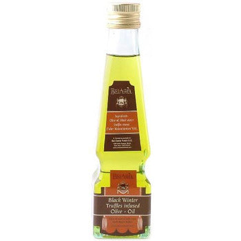 Black Truffle Oil - 250 mL Piece - CW Canada - Canadian Distribution