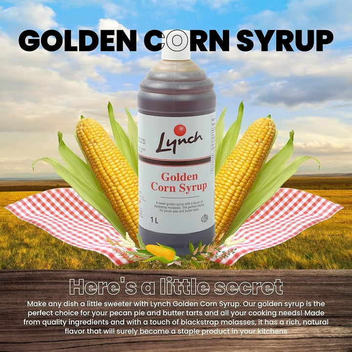 Top Seling Golden Corn Syrup in Canada