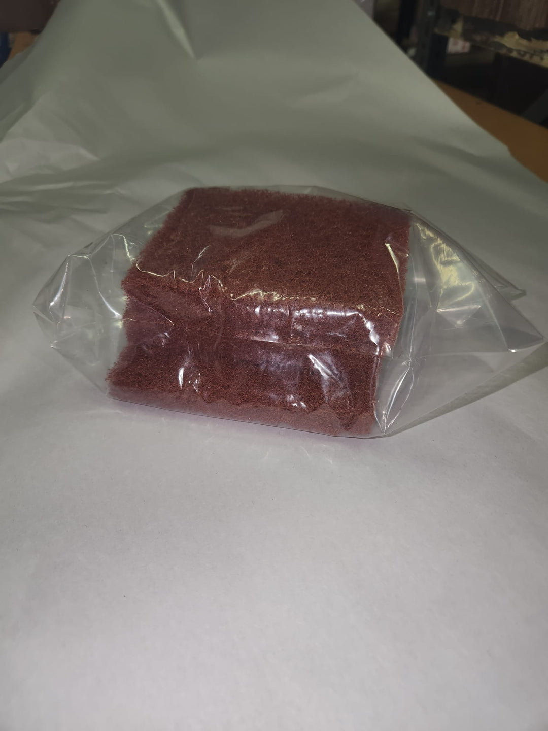 Stera Sheen Grill Pads - 3 Pack - For use with Stera-Sheen Grill Pad Holder - Purdy Products Company - Canadian Distribution