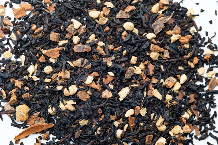 Idle - Indian Chai Organic Tea