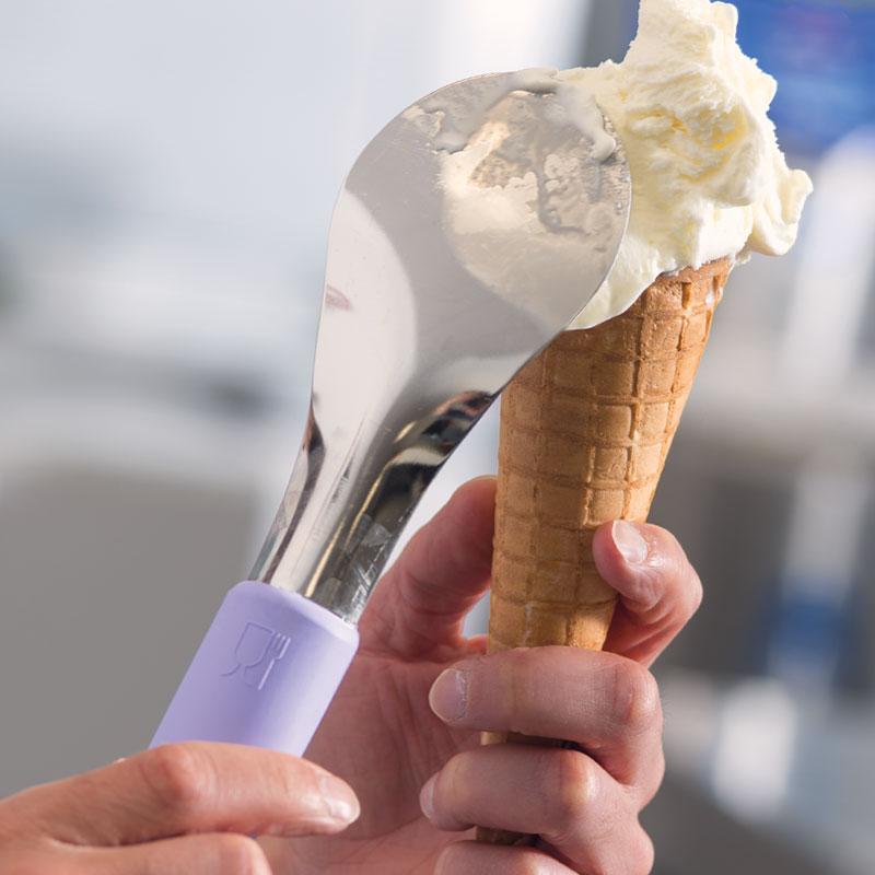 Gelato and Ice Cream Spatula