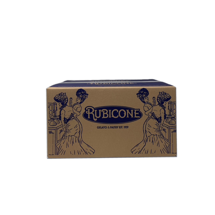 Ice Cream, Gelato On A Stick - Complete Base Powder - Base Planetaria - 1.26 Kg - Rubicone Canada