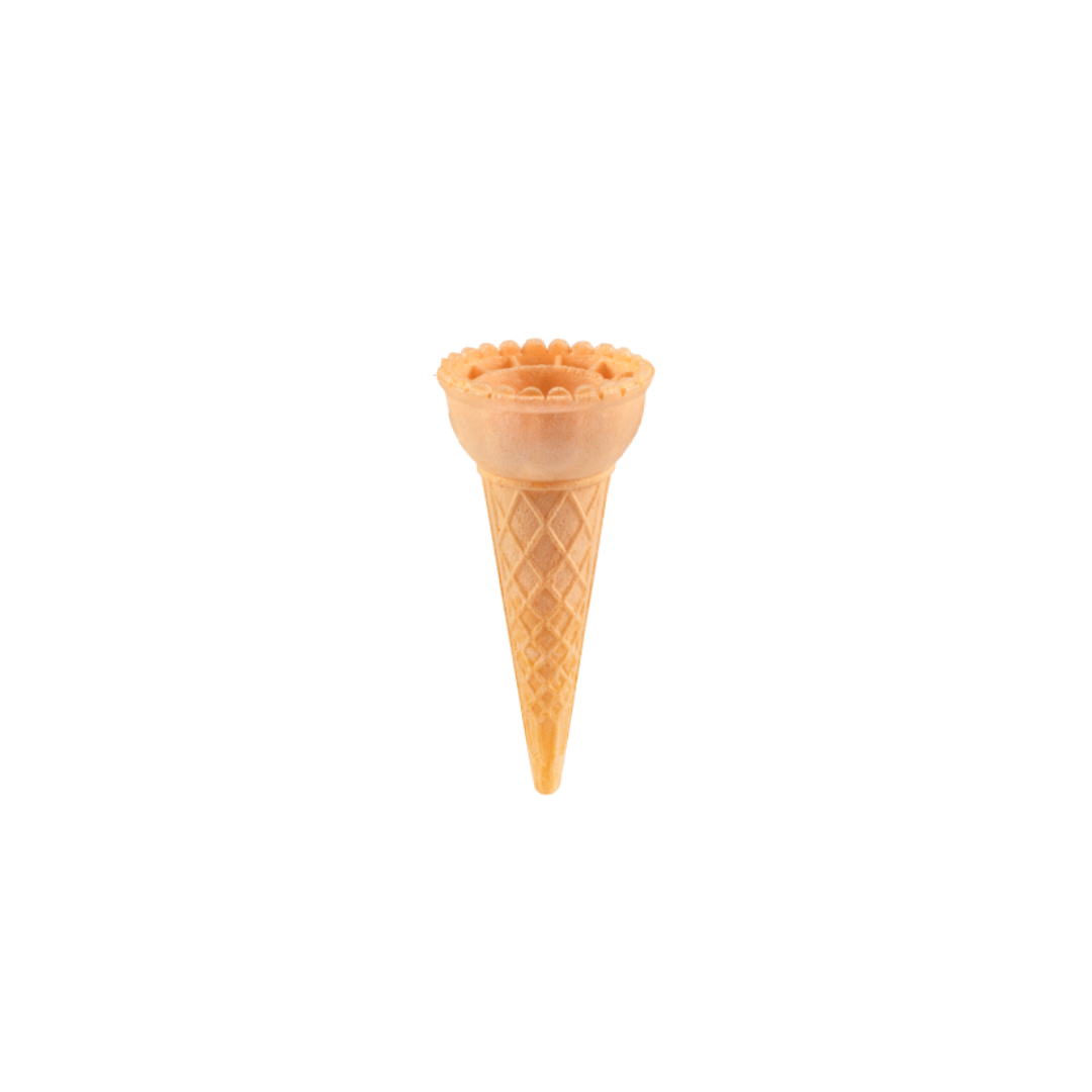 Wholesale Ice Cream Cones, Waffle Bowls, Ice Cream Sandwich Cookies in Canada
