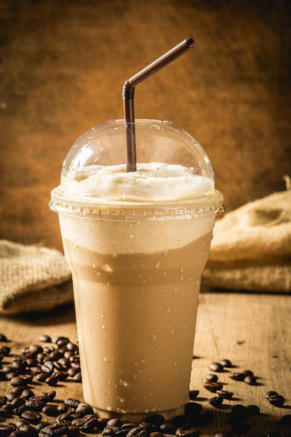Top Selling Iced Capp Beverage Mixes in Canada - Make it Iced - Blended - Shaken - Hot