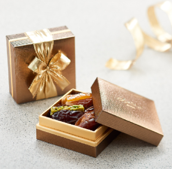 Midas Gift Box - Bateel Premium Dates - Luxury Gifts