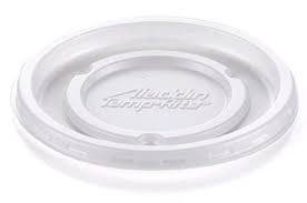 Lid Plastic 8 oz. - 1000 each - Aladdin Temprit - Packaging and Accessories - Restaurant Supplies and Equipment - Canadian Distribution