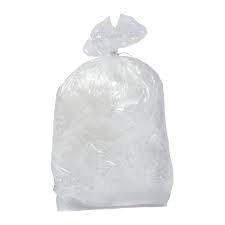 Bag Poly Clear 2 lb. 4 x 2x10 - 1 x 500 count - Calibre Marketi - Packaging and Accessories - Restaurant Supplies and Equipment - Canadian Distribution