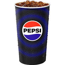 Cup Paper Fountain 2000 x 12 oz. - 1 x 2000 count - Pepsi - Packaging and Accessories - Restaurant Supplies and Equipment - Canadian Distribution