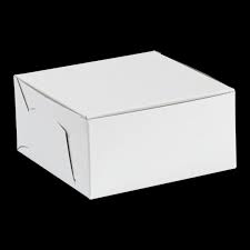 Box Food White 6.5 x 4x3 SL 2 lb. - 1 x 250 count - Graphic Control - Packaging and Accessories - Restaurant Supplies and Equipment - Canadian Distribution