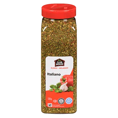 Italiano Seasoning