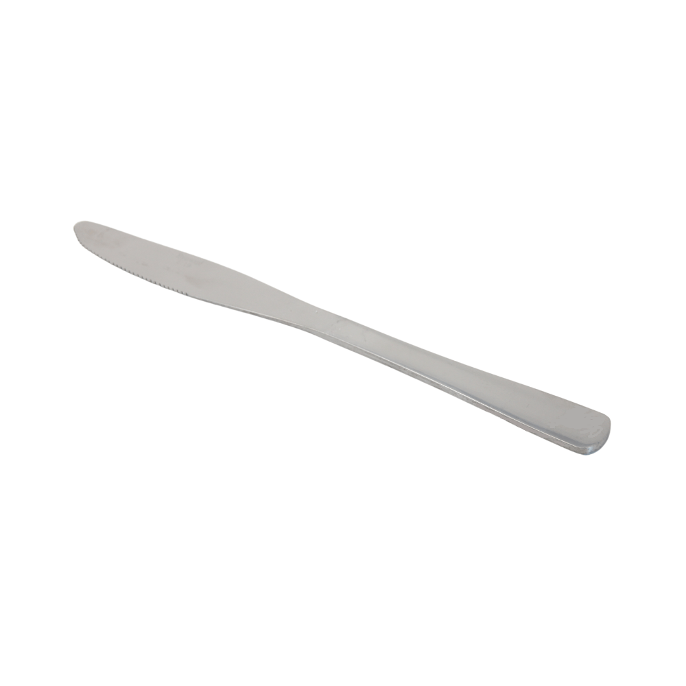 Knife Serrated Stainless Windsor - 1 x 12 each - Browne & Compan - Packaging and Accessories - Restaurant Supplies and Equipment - Canadian Distribution