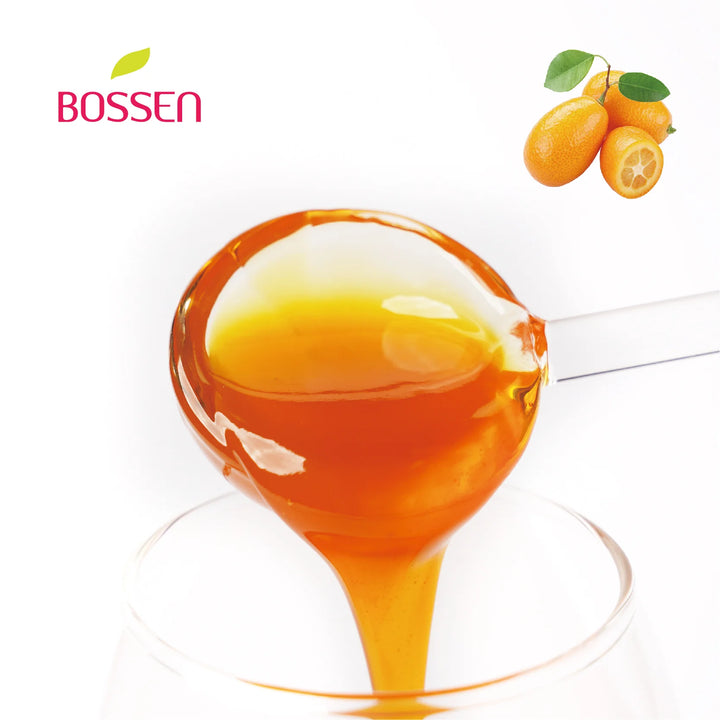 Fun Foods Canada is Bossen's Canadian Distributor 
