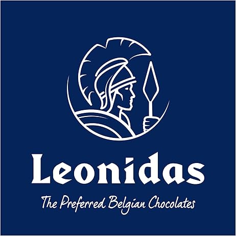 Leonidas Canada Logo