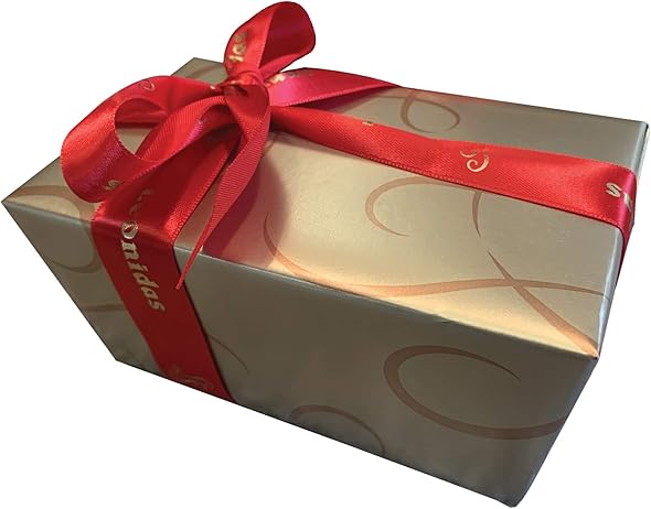 Leonidas Holiday Gift Box Canada