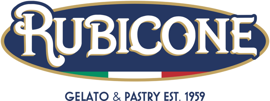 Rubicone - Gelato & Pastry EST. 1959 - Official Canadian Distributor