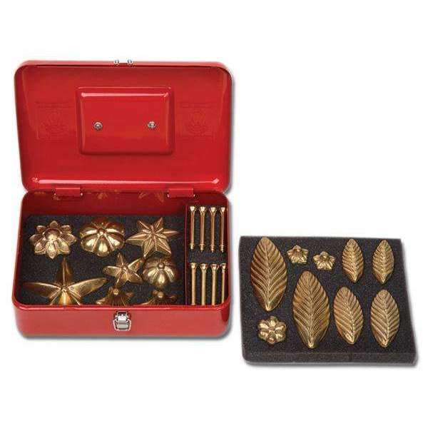 Magic Flower Decorating Set