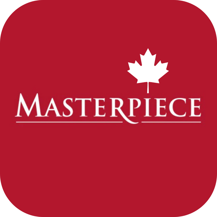 Masterpiece Foods - Canadian purveyor of fine foods and ingredients