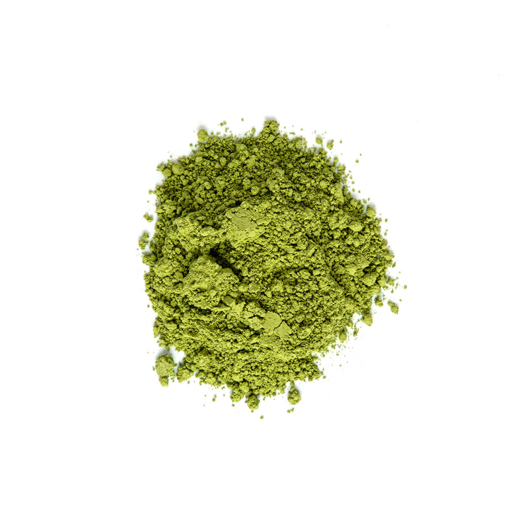 Idle - Organic Matcha Powder - 8oz Loose Leaf