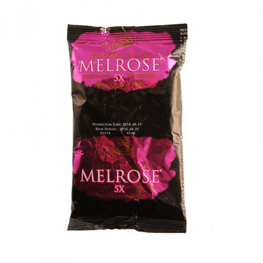 Melrose Coffee - Melrose 5X - Medium Roast
