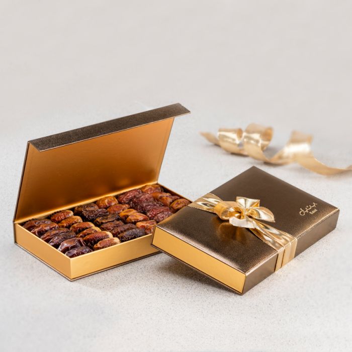 Midas Gift Box - Bateel Premium Dates - Luxury Gifts