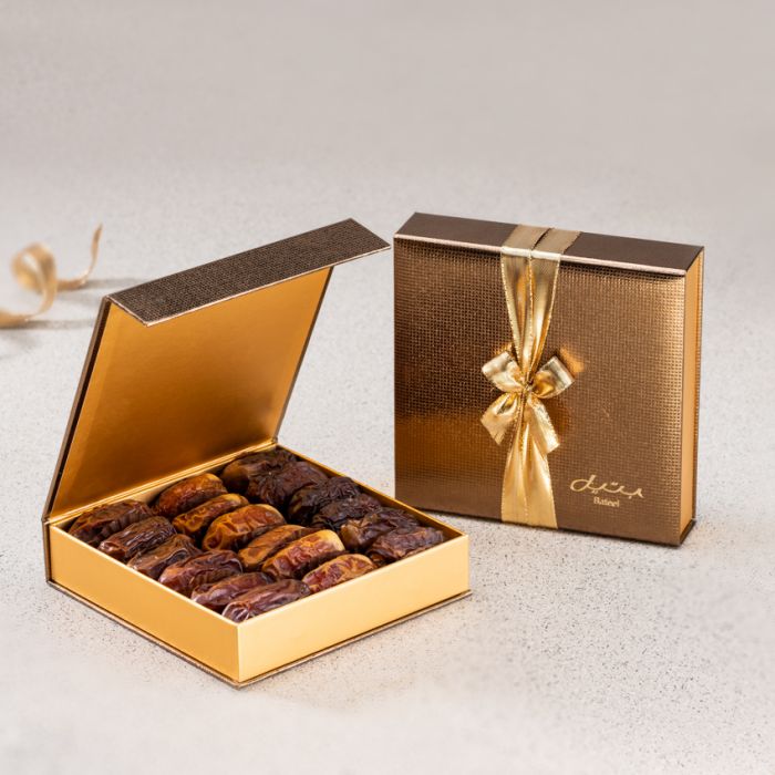 Midas Gift Box - Bateel Premium Dates - Luxury Gifts