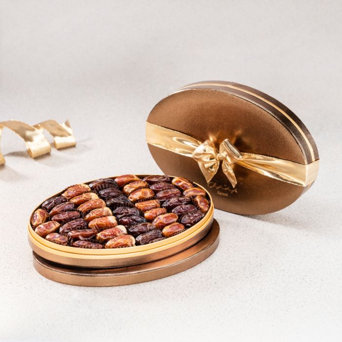 Midas Gift Box - Bateel Premium Dates - Luxury Gifts