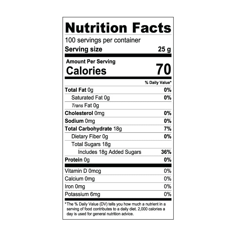 Rose | Multi-Use | Bubble Tea Syrup | Fruit Puree | Fruit Smoothie/Slushie Mix | Foodservice Canada (Copy)