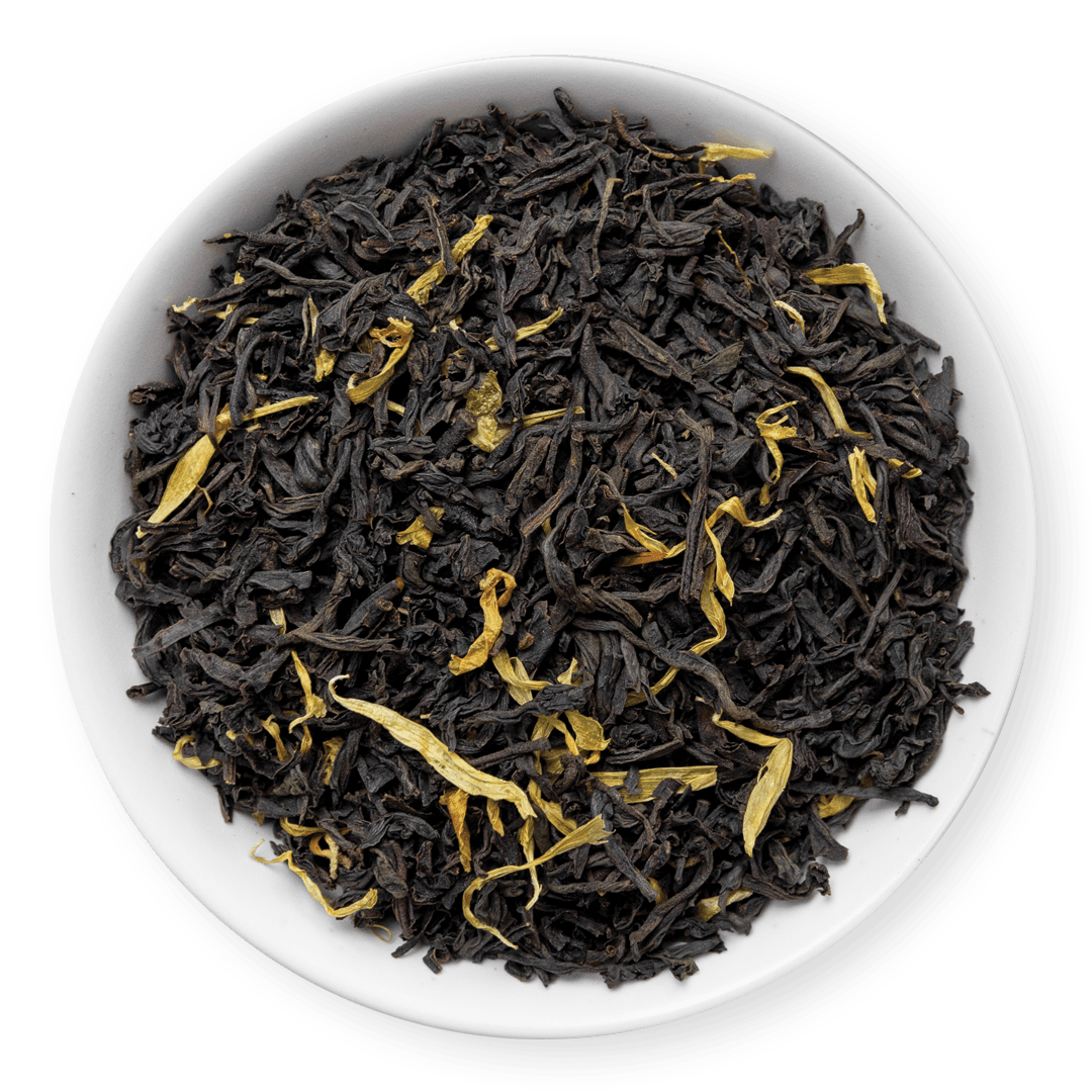 Mélange de thé biologique du moine - Fait partie de la collection Collective Marketplace Canada