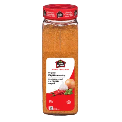 Original Cajun Seasoning