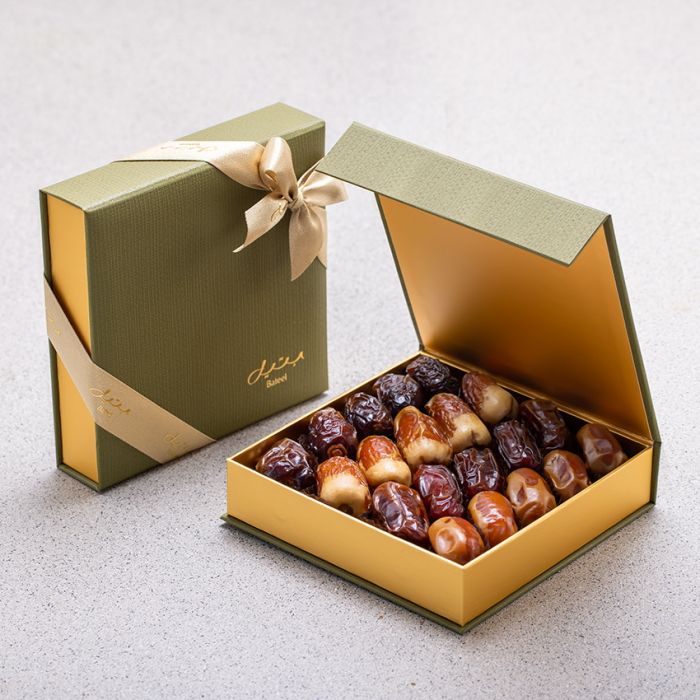 Palm Gift Box - Bateel Premium Dates - Luxury Gifts