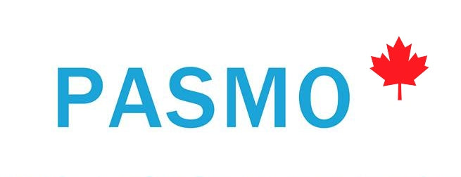 Pasmo Authorized Canadian Dealer