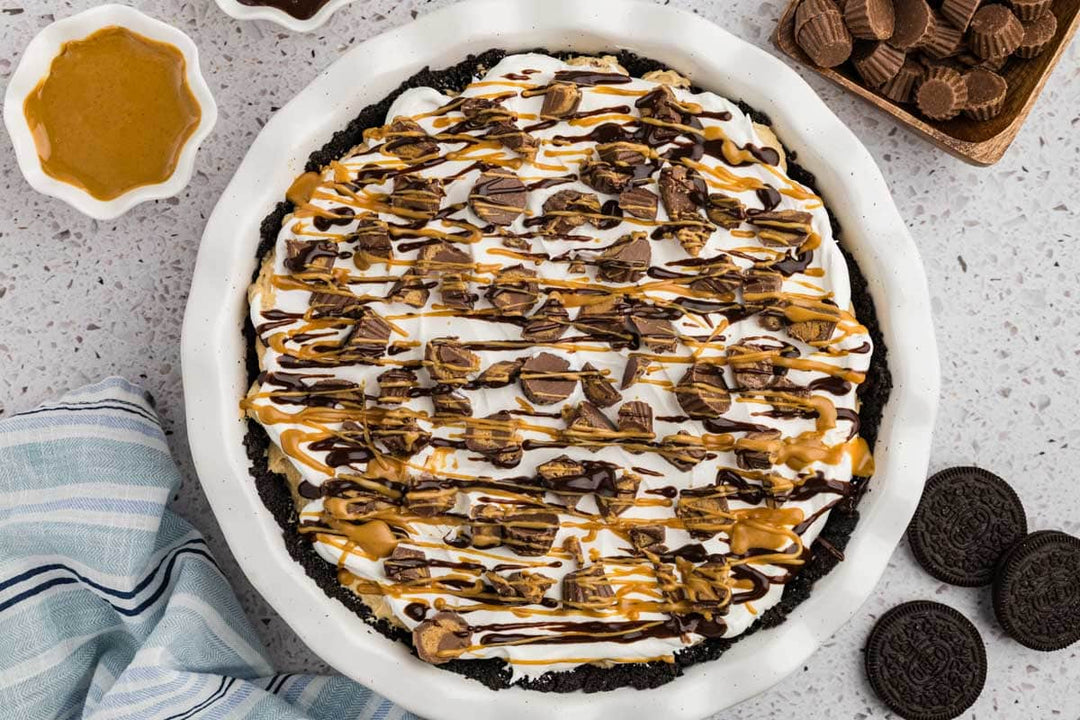 Reese Pie