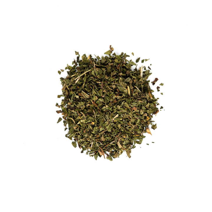 Idle - Peppermint Herbal Tea