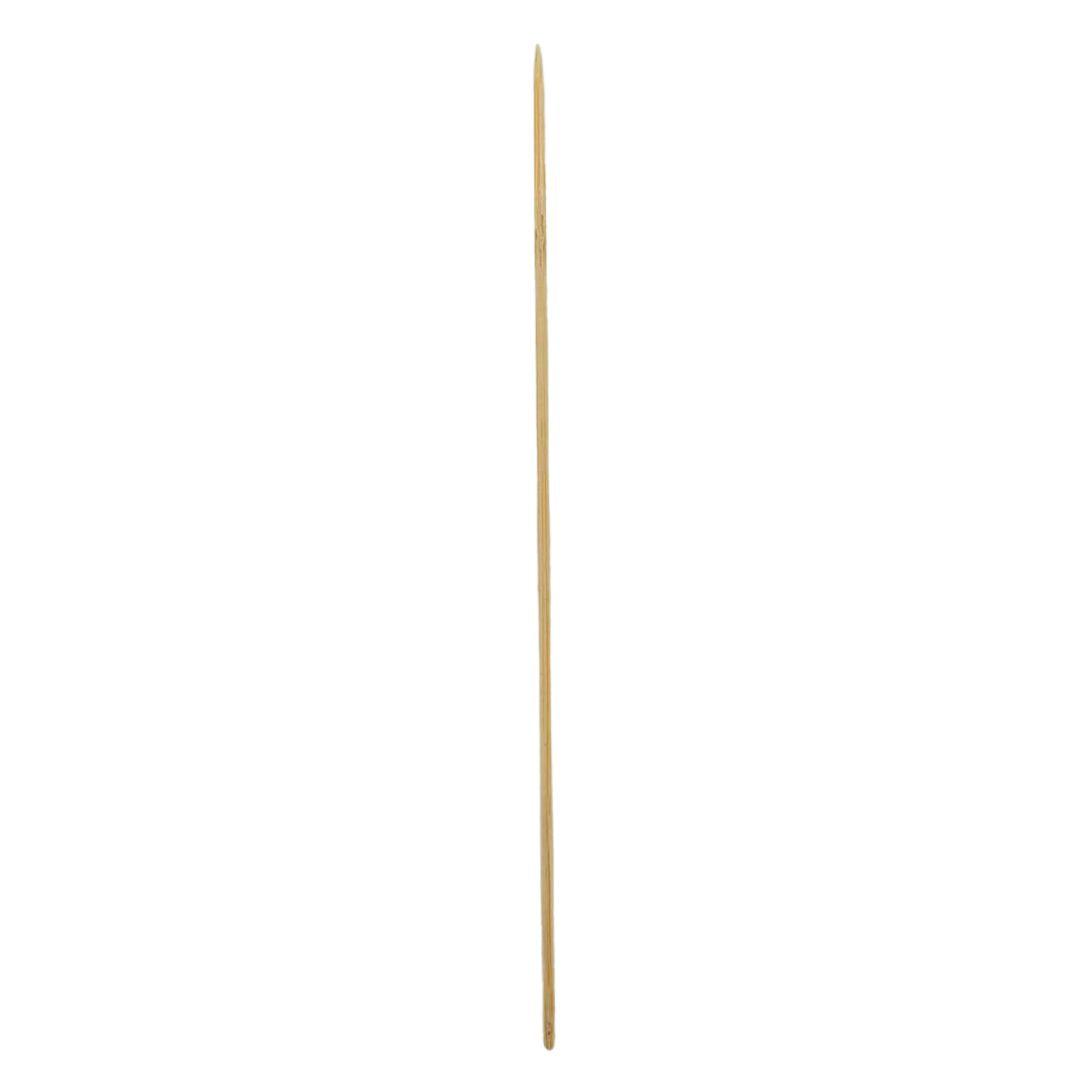 Eco-Craze - Bamboo Skewer - 2.5mm X 8" - BST2520