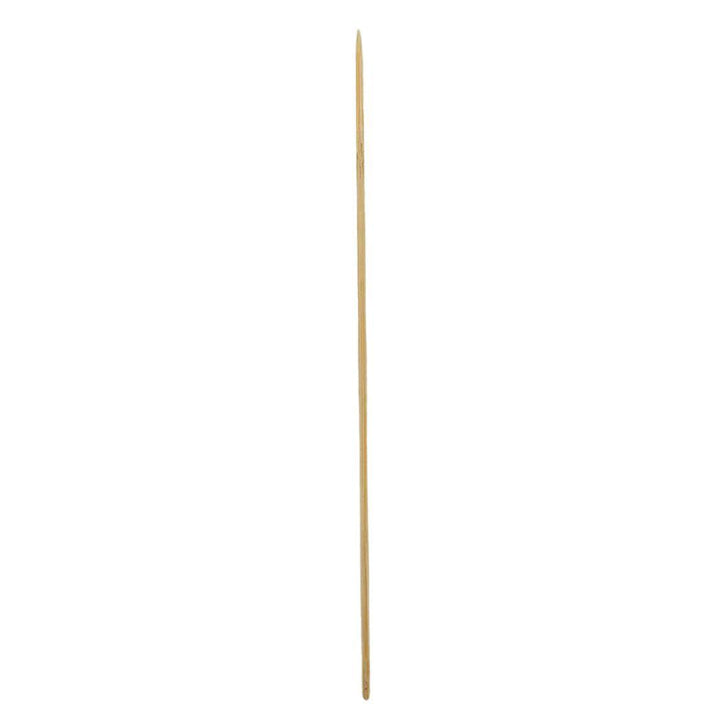 Eco-Craze - Bamboo Skewer - 2.5mm X 8" - BST2520