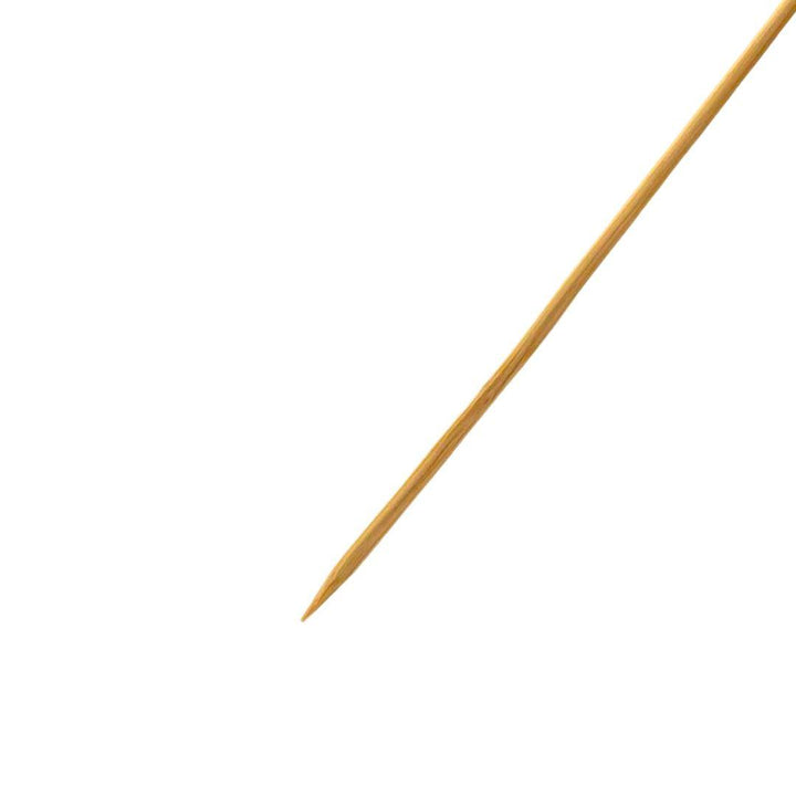 Eco-Craze - Bamboo Skewer - 2.5mm X 8" - BST2520