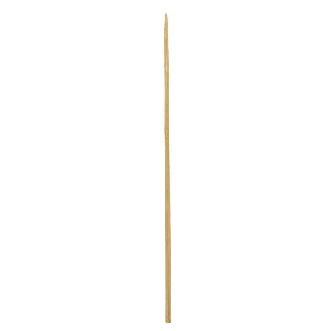 Eco-Craze - Bamboo Skewer - 2.5mm X 6" - BST2515