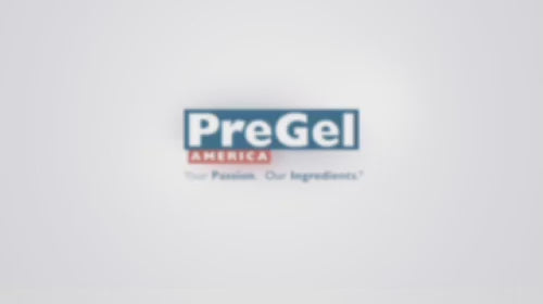 Pregel -  Hazelnut Biscuit Zero Arabeschi® (2 x 3kg Case) - No Added Sugar - Canadian Distribution