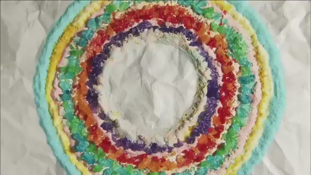 How Jelly Belly Jelly Beans Are Made _ Unwrapped _ Food Network Canada