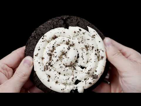 Oreo Crumbs for Baking - Bulk Oreo Crumbs Canada