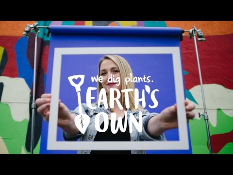 Earth's Own Canada Brand YouTube Video