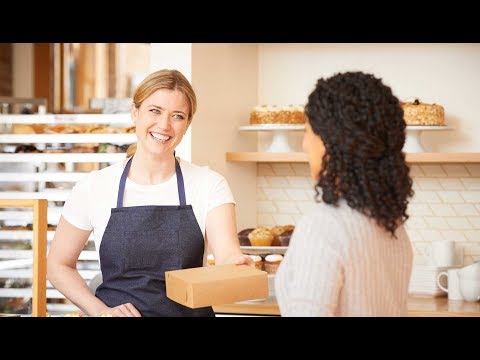 Dawn Foods - Bakery Ingredients - Cake Donut and Mini Donut Mix